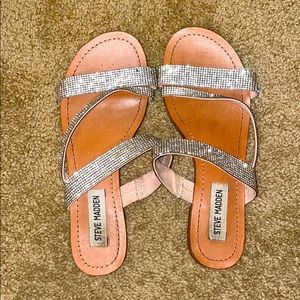 Steve Madden Lorie Sandals